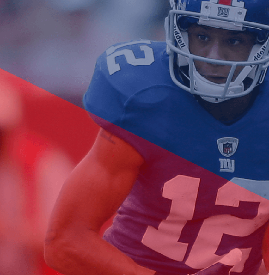 Recap Temporada Giants 2017