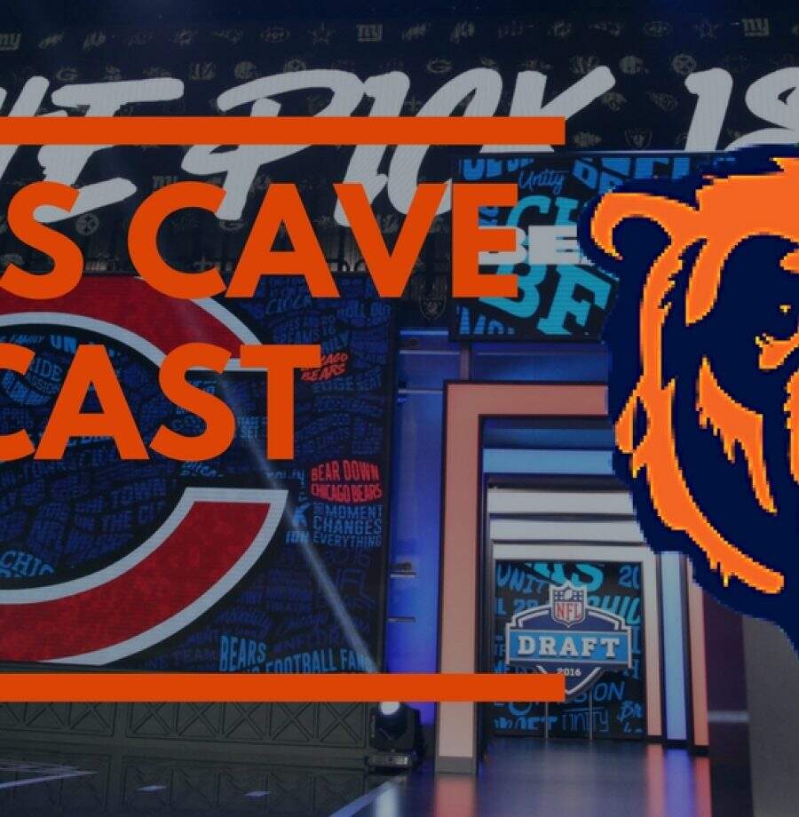 Preview Draft Bears 2018
