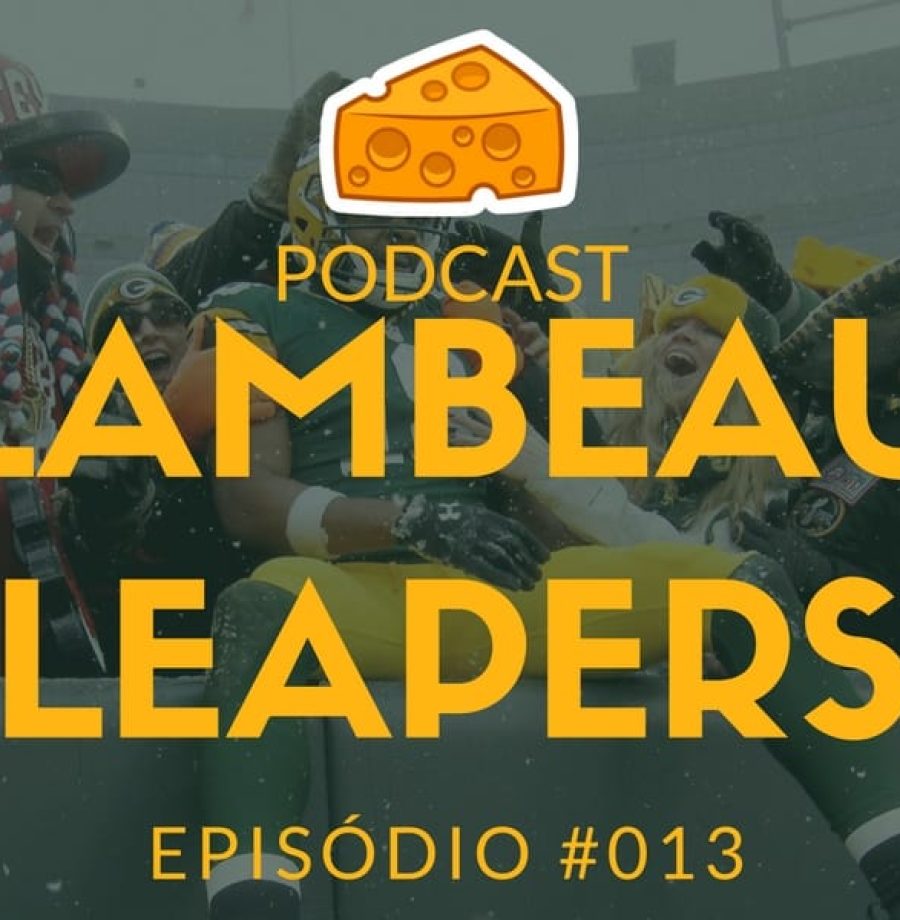 Packers vs Bears - Semana 4 Temporada 2017