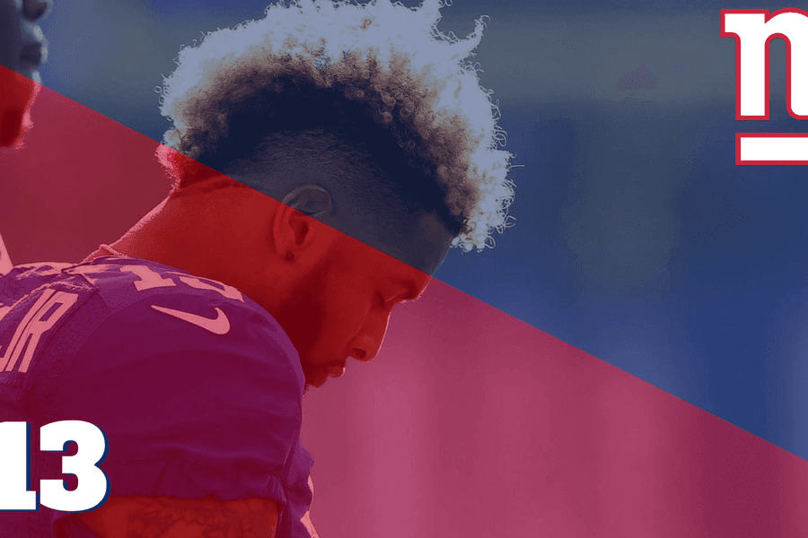 Preview Free Agency Giants 2018