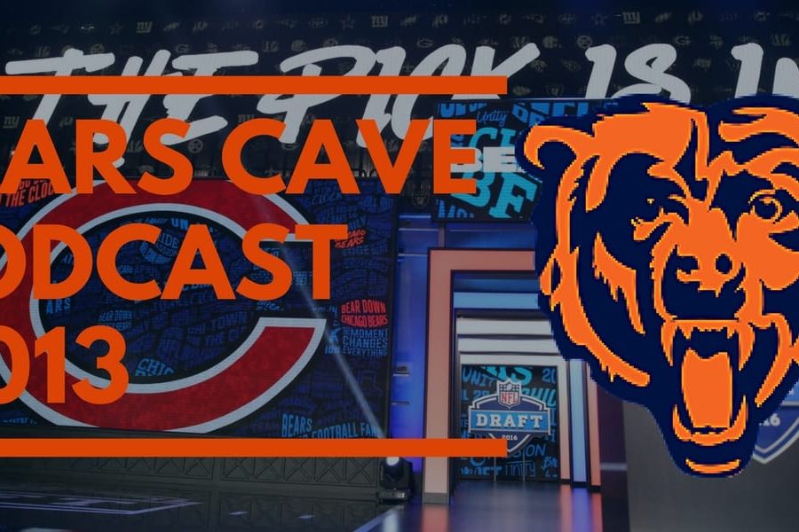 Preview Draft Bears 2018