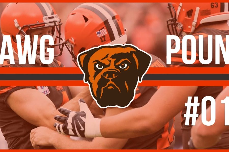 Browns vs Ravens Semana 5 2018