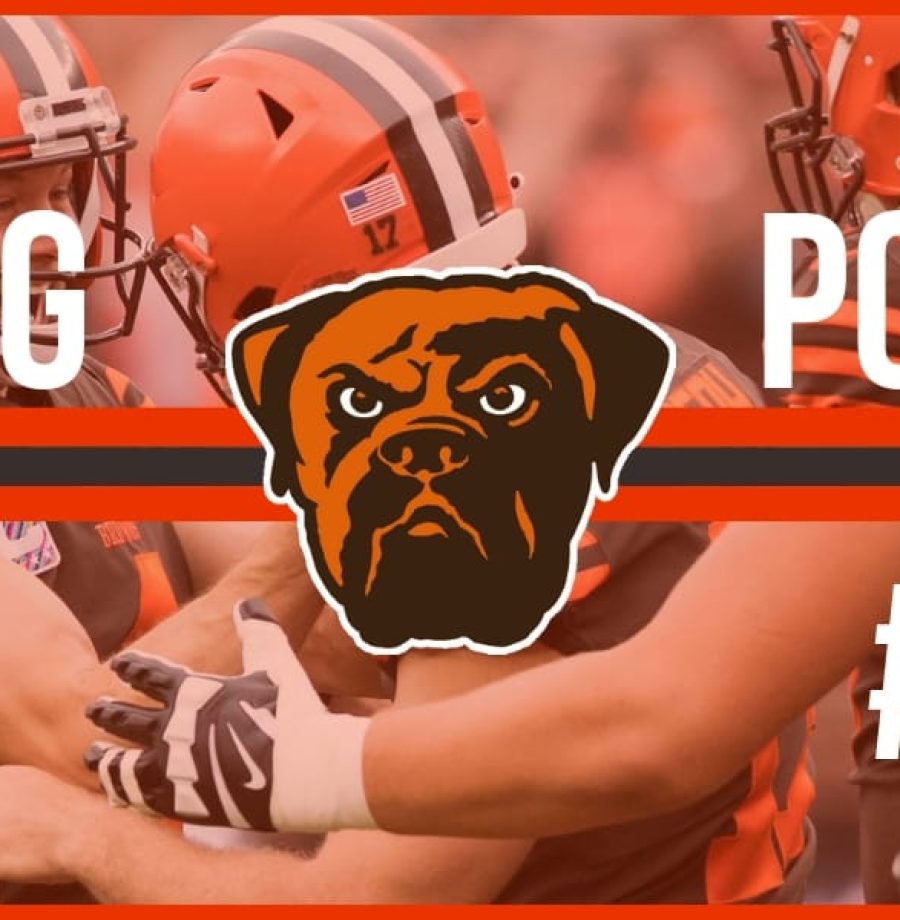 Browns vs Ravens Semana 5 2018