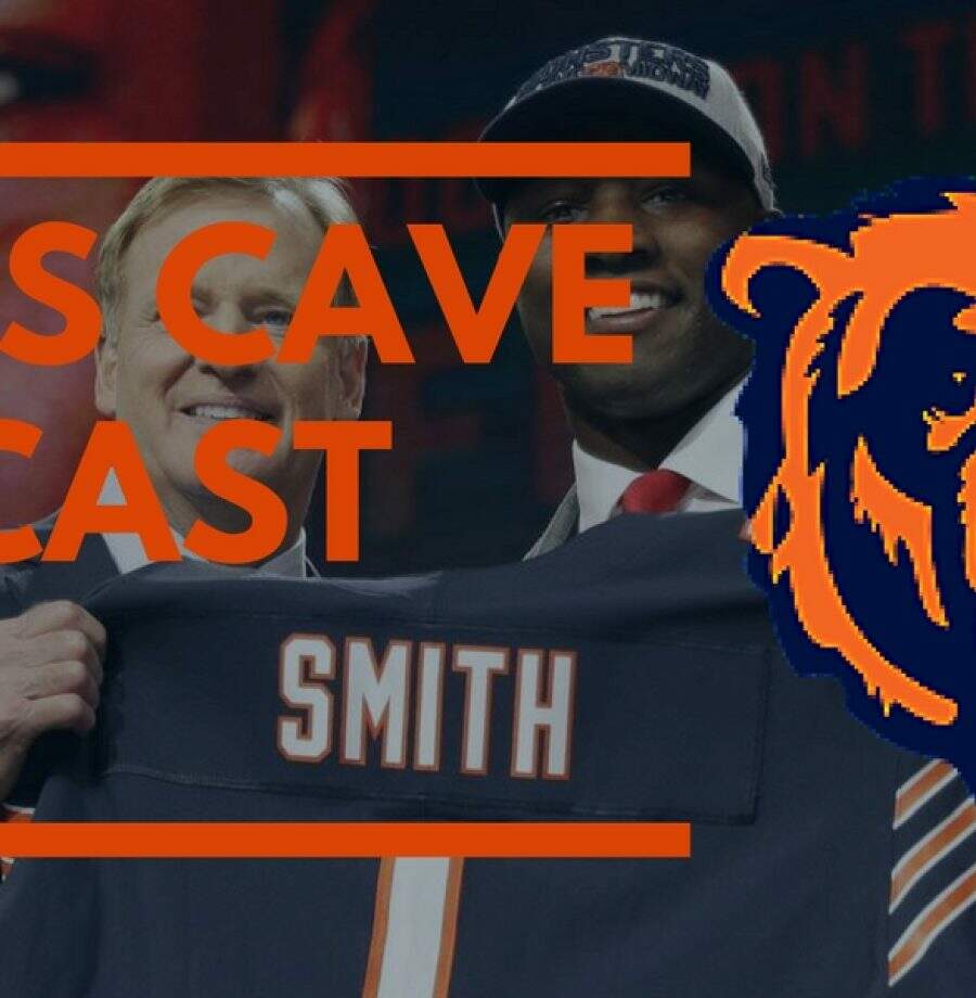 Draft Bears 2018