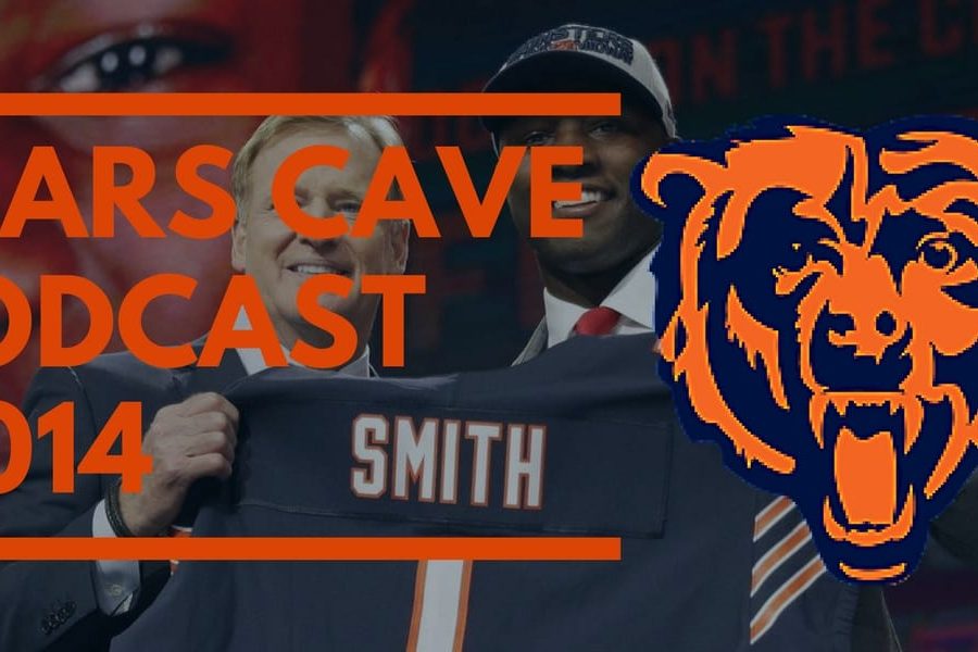 Draft Bears 2018