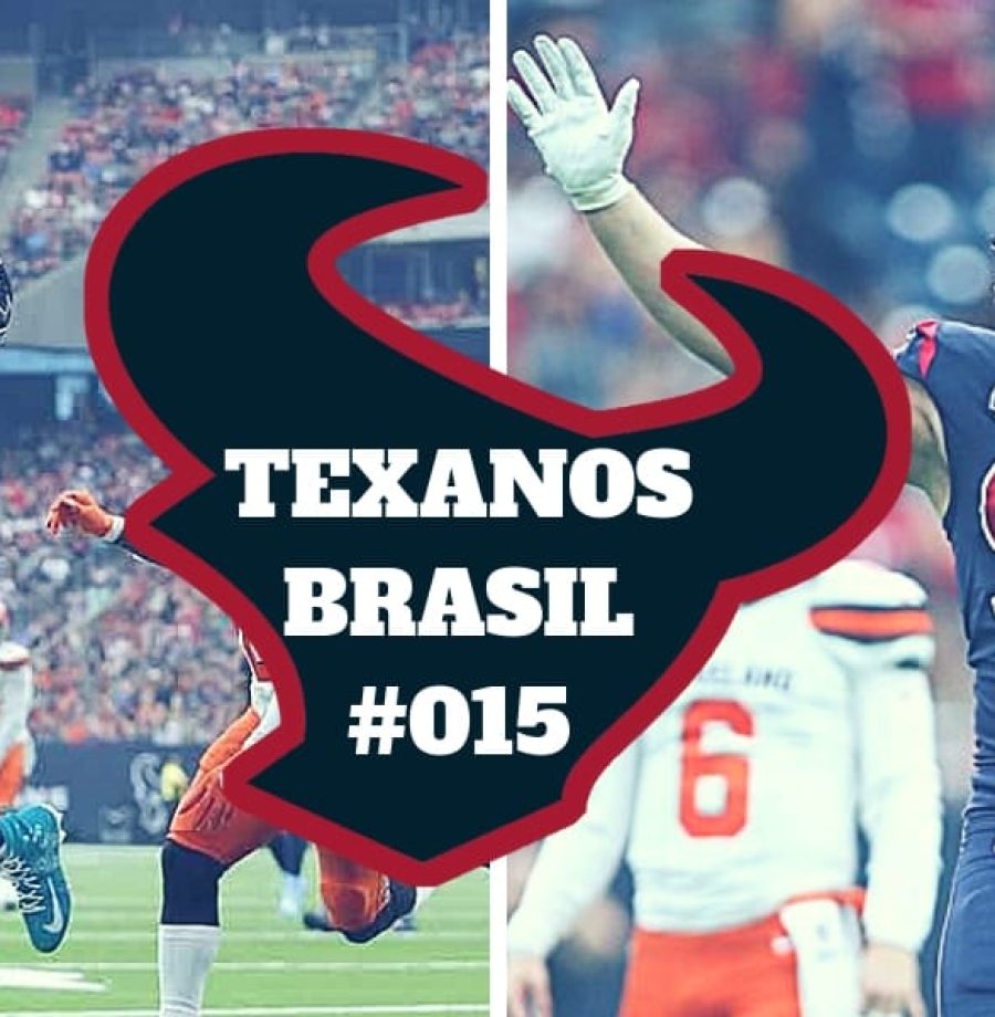 Texans vs Browns Semana 13 2018