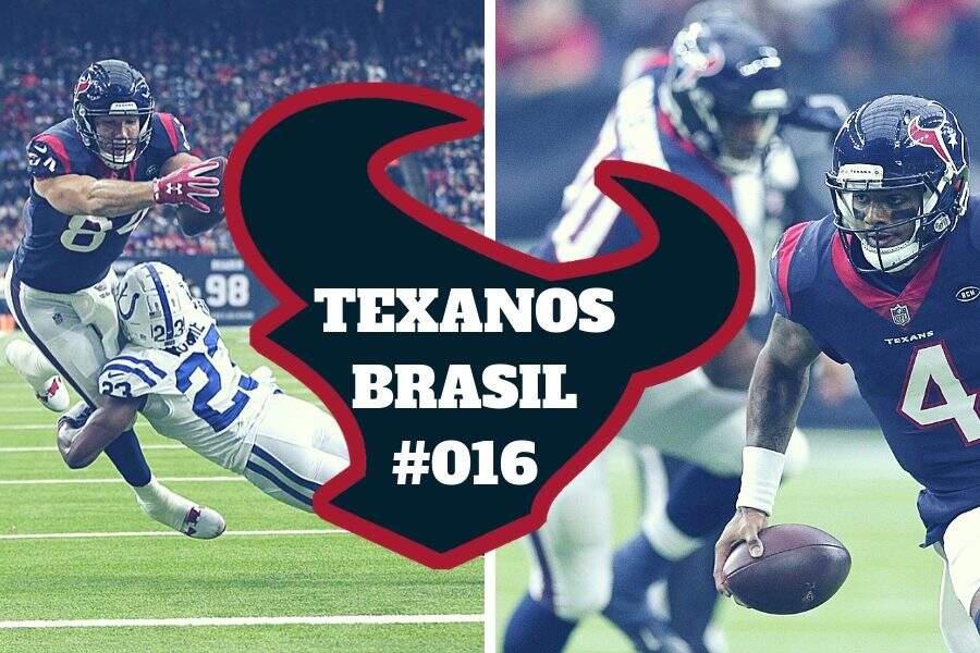 Texans vs Colts Semana 14 2018