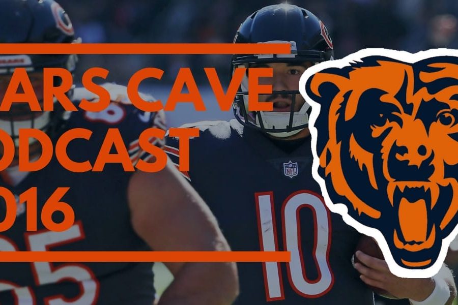 Bears vs Jets Semana 8 2018