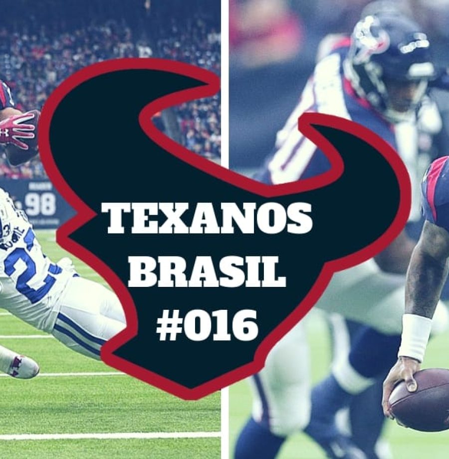 Texans vs Colts Semana 14 2018