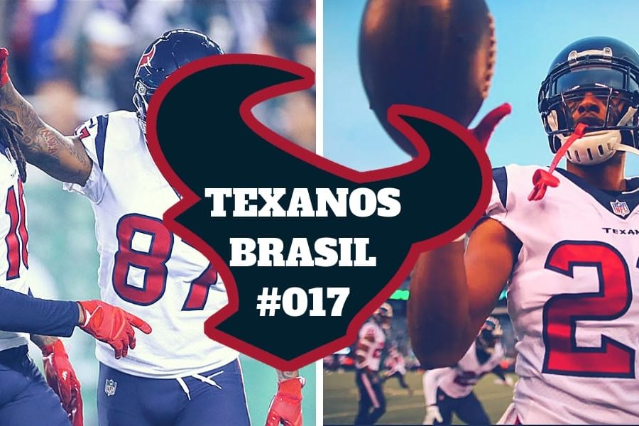 Texans vs Jets Semana 15 2018