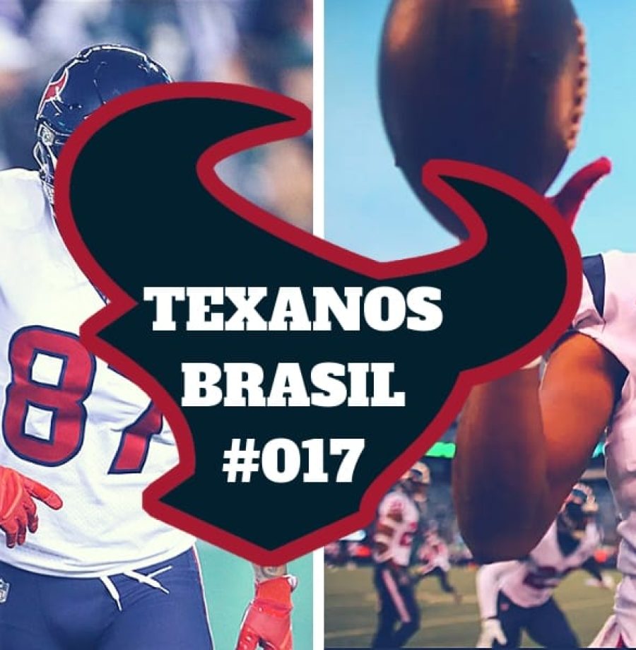 Texans vs Jets Semana 15 2018