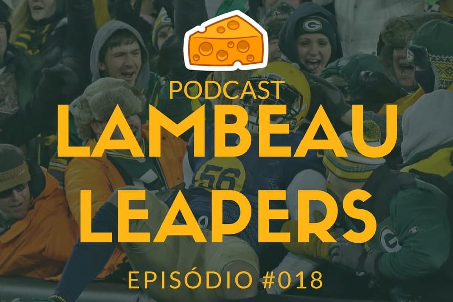 Packers vs Lions - Semana 9 Temporada 2017