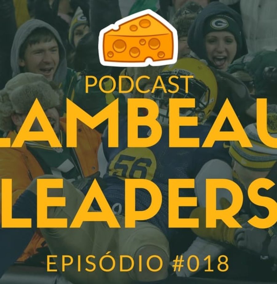 Packers vs Lions - Semana 9 Temporada 2017