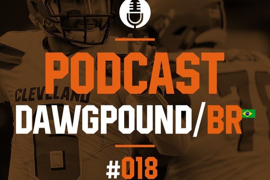 Browns vs Panthers Semana 14 2018