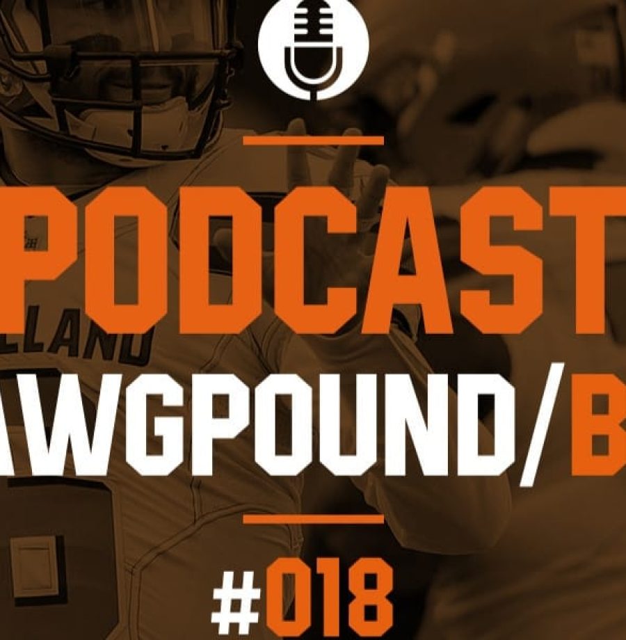 Browns vs Panthers Semana 14 2018