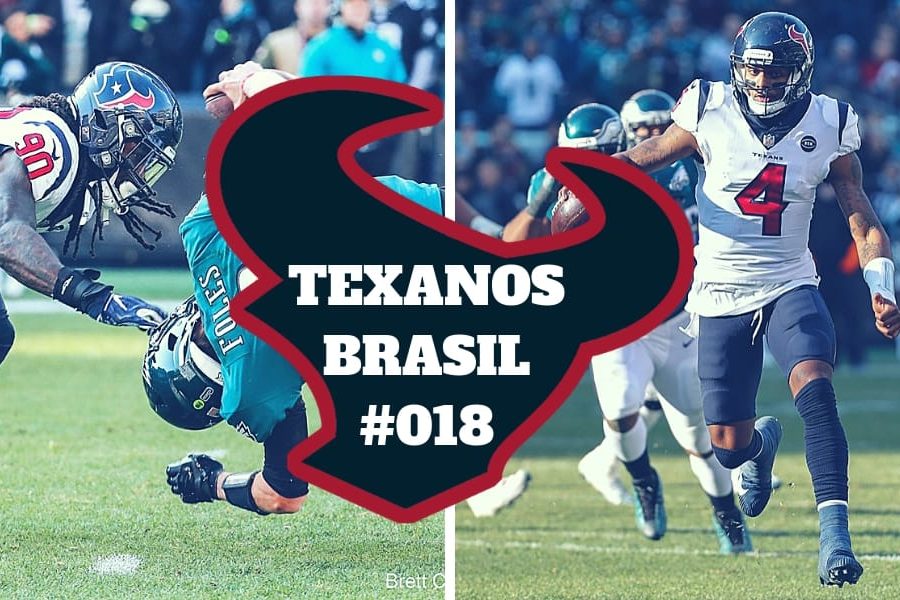 Texans vs Colts Wildcard 2018 Preview