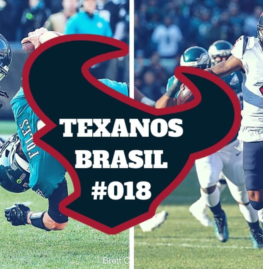 Texans vs Colts Wildcard 2018 Preview