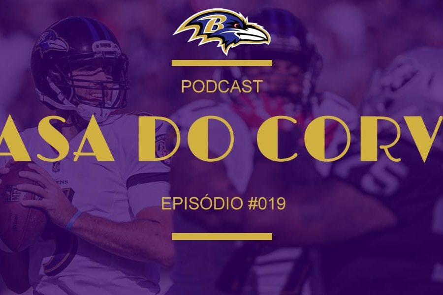 Semana 5 - Ravens vs Radiers