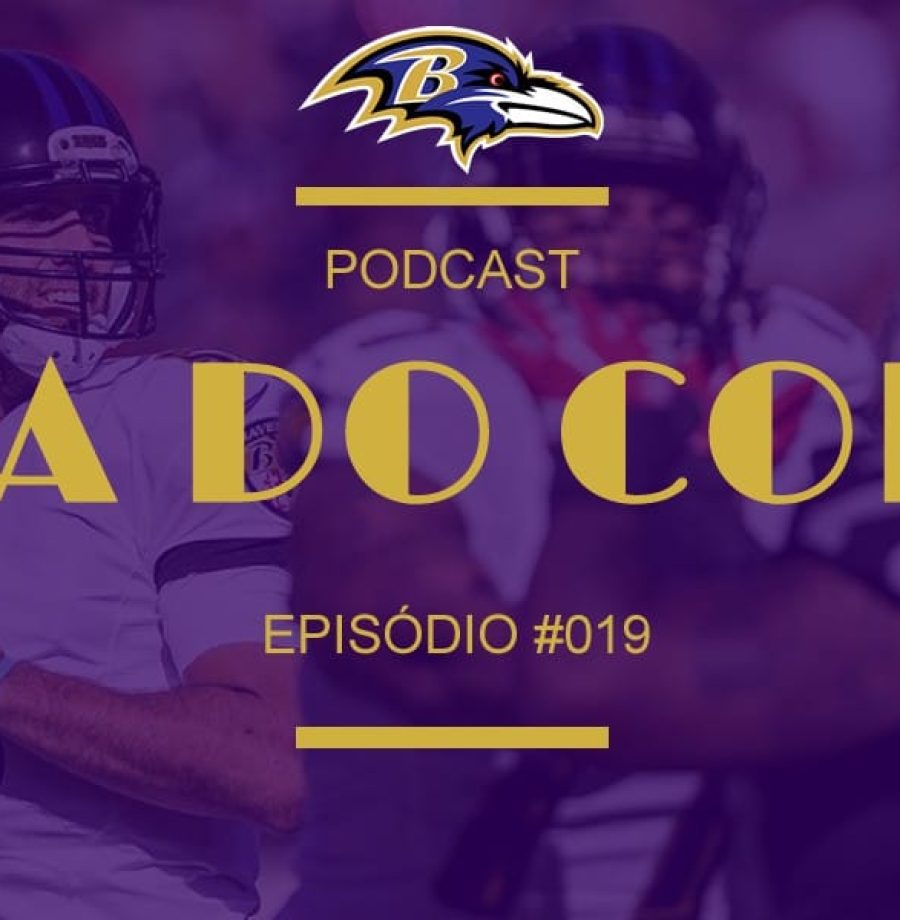 Semana 5 - Ravens vs Radiers