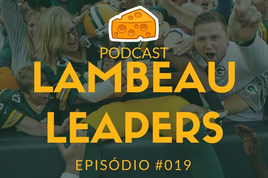 Packers vs Bears - Semana 10 Temporada 2017