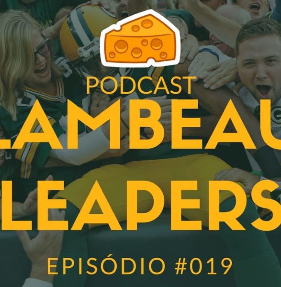 Packers vs Bears - Semana 10 Temporada 2017