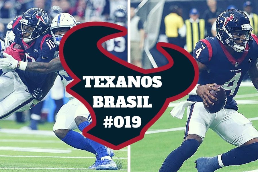 Texans vs Colts Wildcard 2018