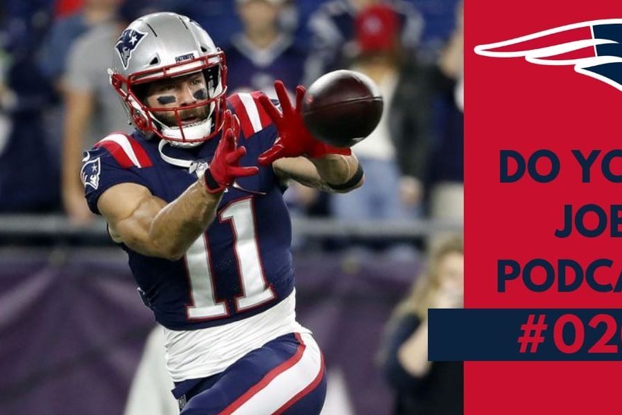 Patriots vs Colts Semana 5 2018