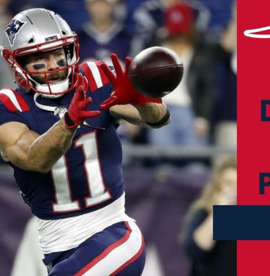 Patriots vs Colts Semana 5 2018