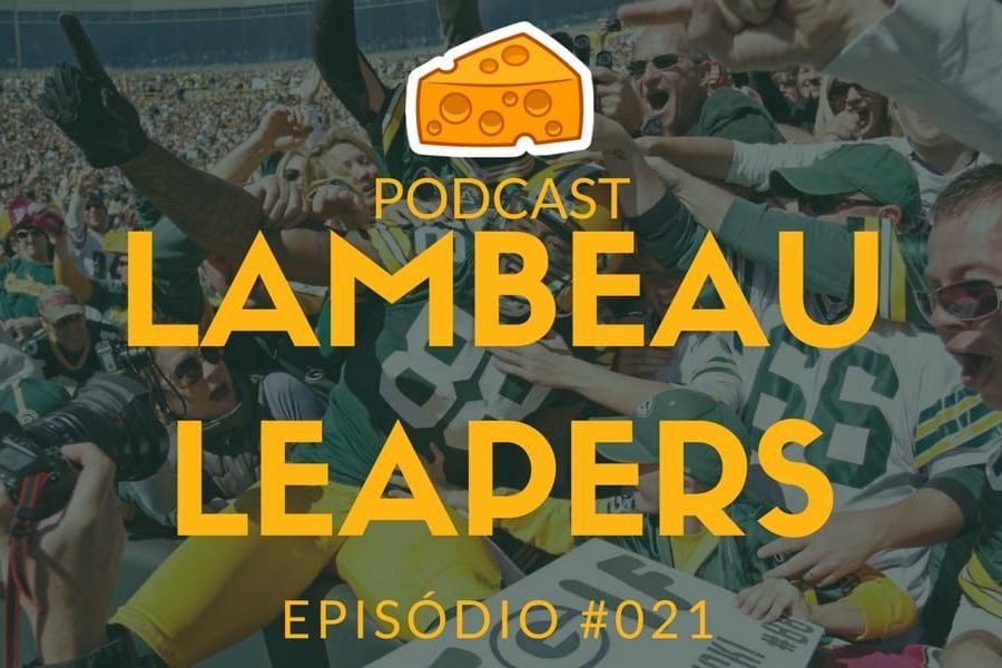 Aaron Rodgers voltou