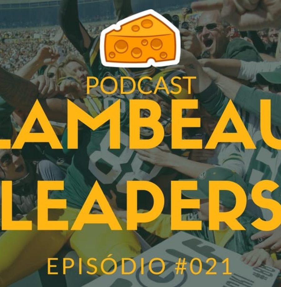 Aaron Rodgers voltou