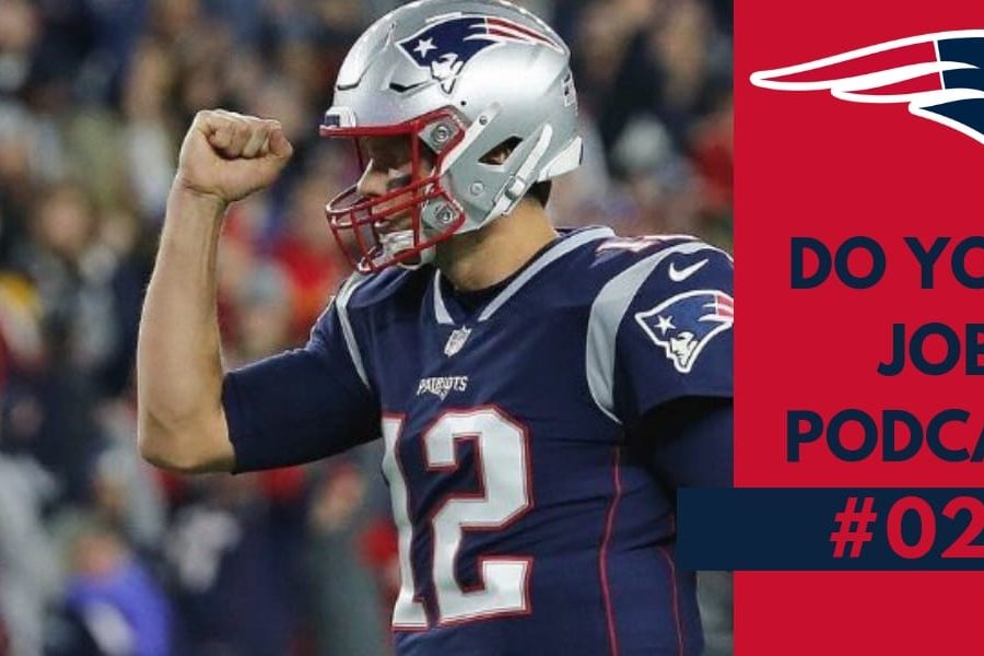 Patriots vs Chiefs Semana 6 2018