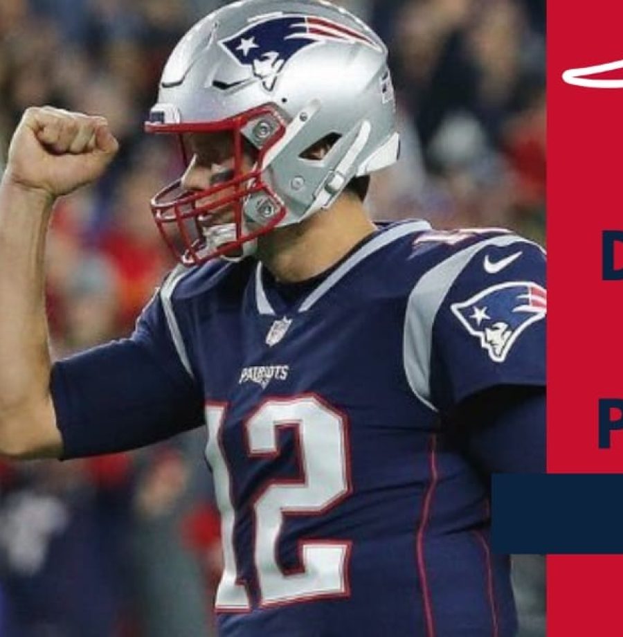 Patriots vs Chiefs Semana 6 2018