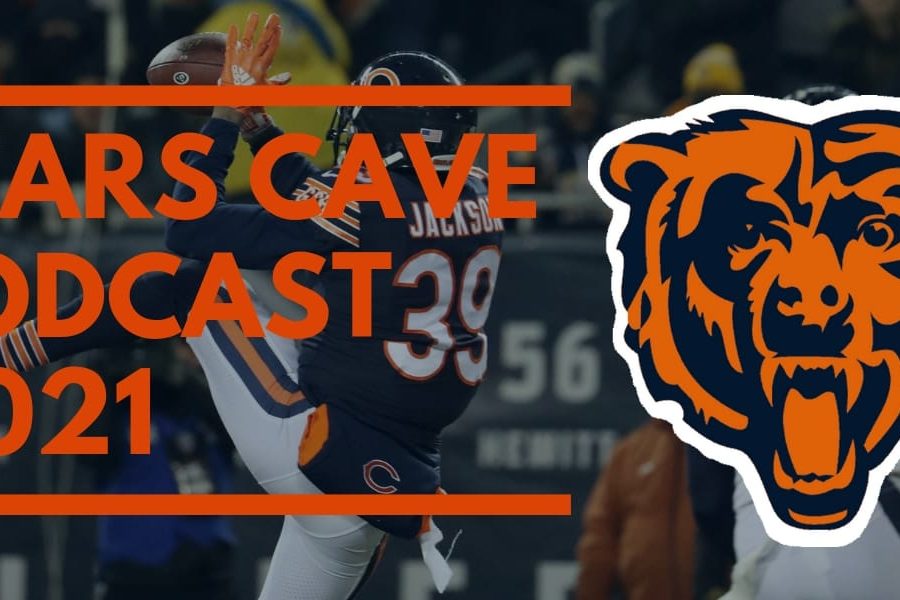 Bears vs Rams Semana 14 2018