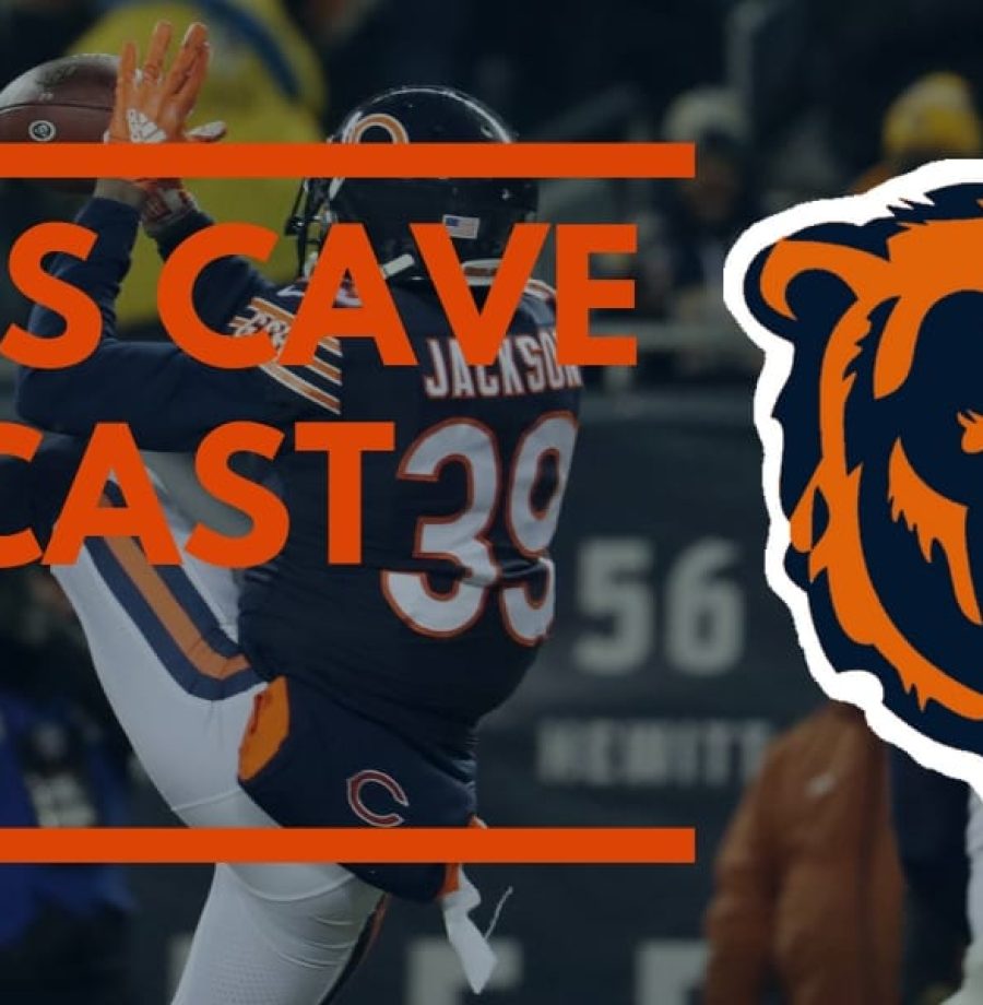 Bears vs Rams Semana 14 2018