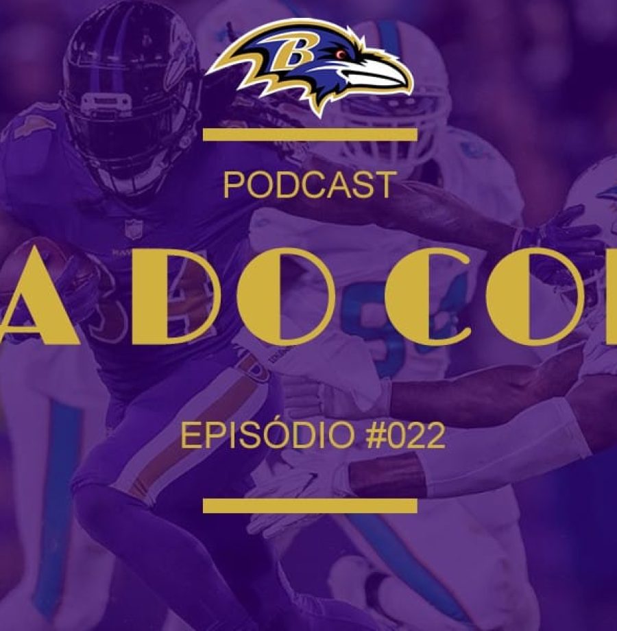 Vitória acachapante do Baltimore Ravens sobre o Miami Dolphins