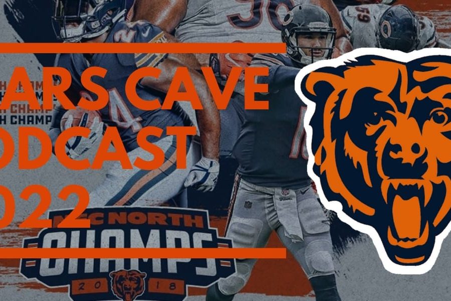 Bears vs Packers Semana 15 2018