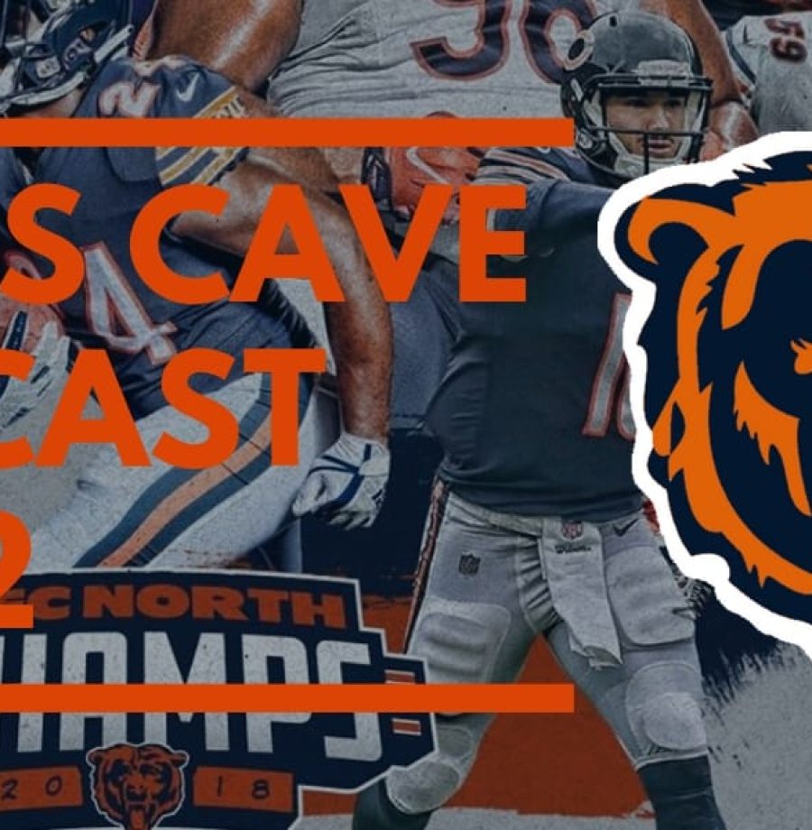 Bears vs Packers Semana 15 2018