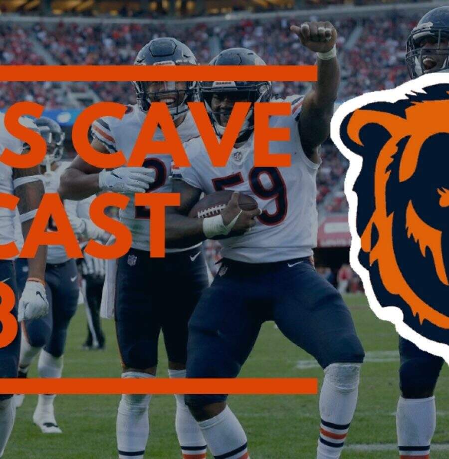 Bears vs Eagles Wildcard 2018 Preview