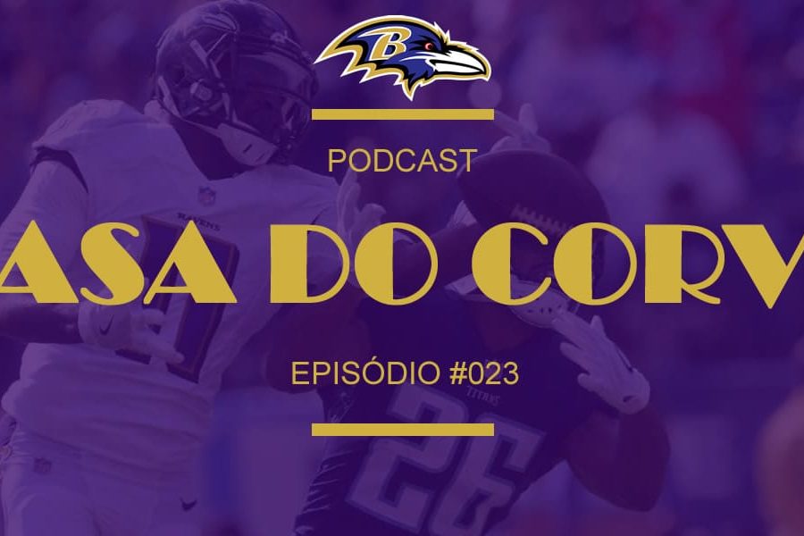 Breshad Perriman falhou em três lançamentos no jogo de domingo contra os Titans em Nashville