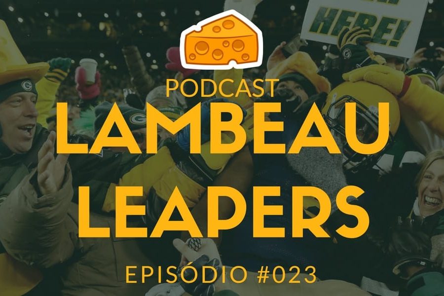 Brian Gutekunst Novo GM do Packers