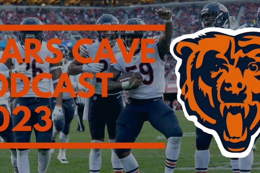 Bears vs Eagles Wildcard 2018 Preview