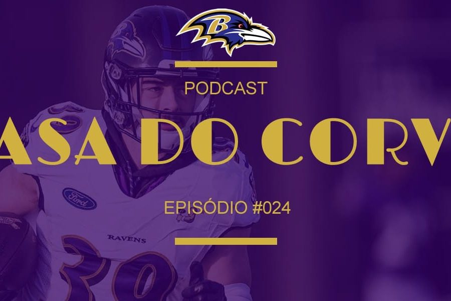 Ravens na Bye Week