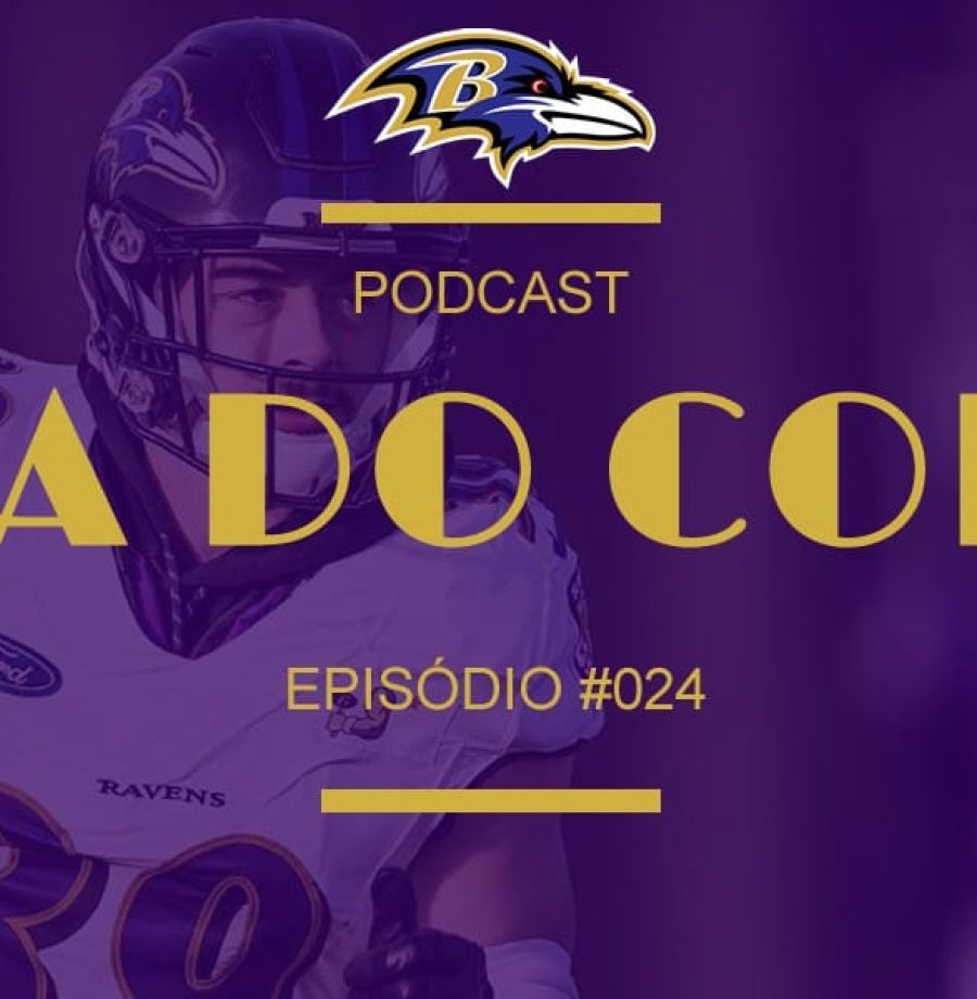 Ravens na Bye Week