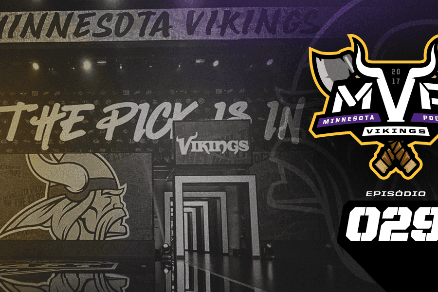 Mock Draft Vikings 2018