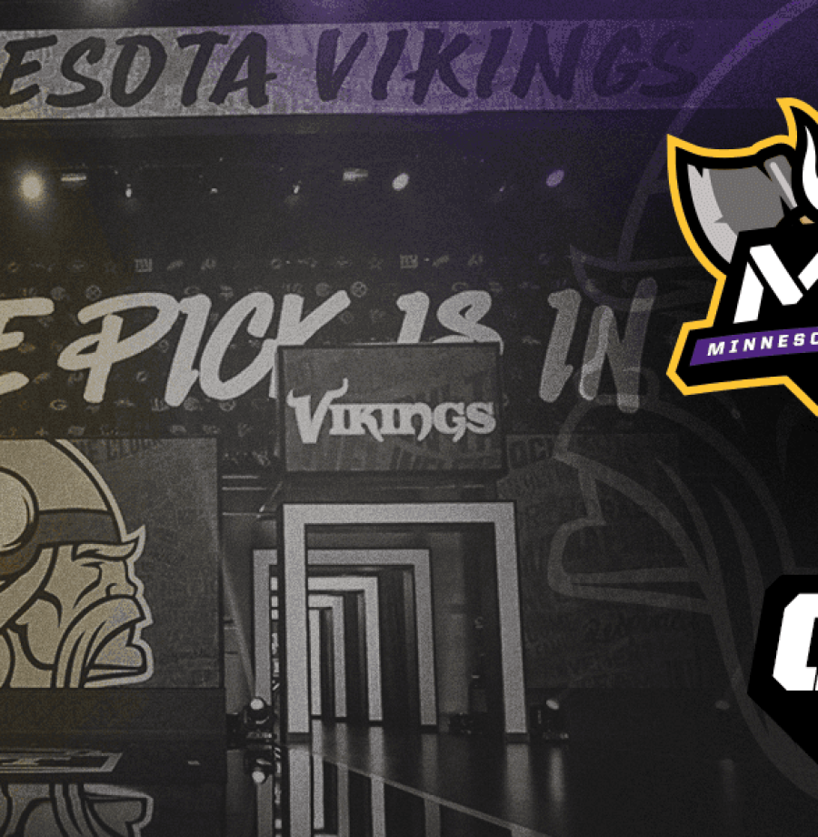 Mock Draft Vikings 2018
