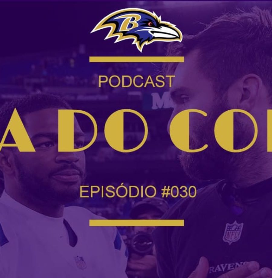 Vitória apertada do Baltimore Ravens