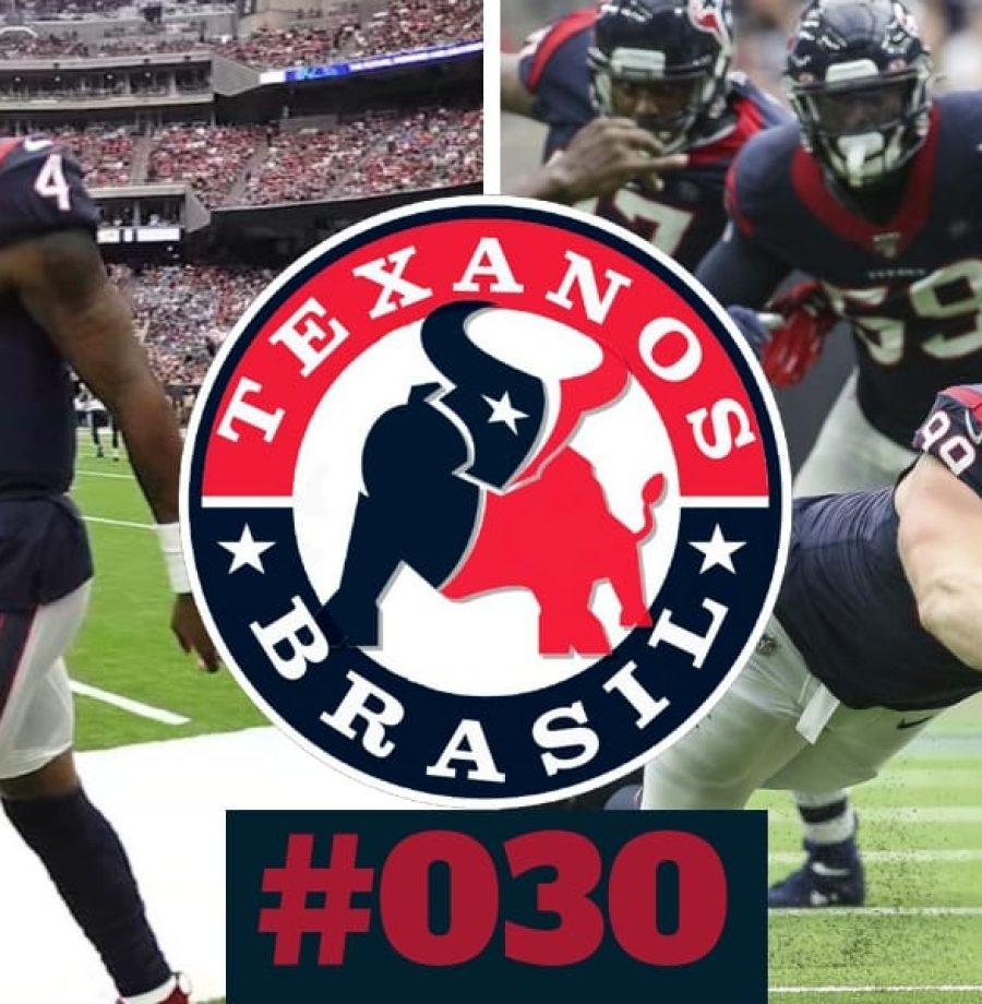 Texans vs Panthers Semana 4 2019