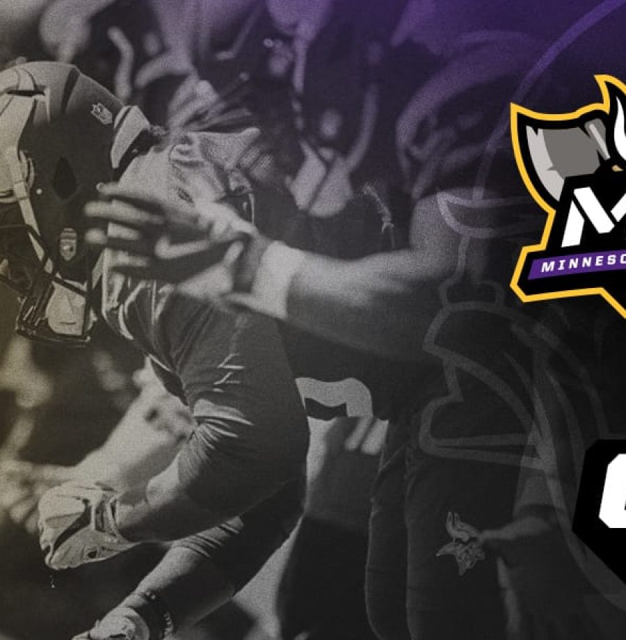 Batalhas de Posição Vikings 2018