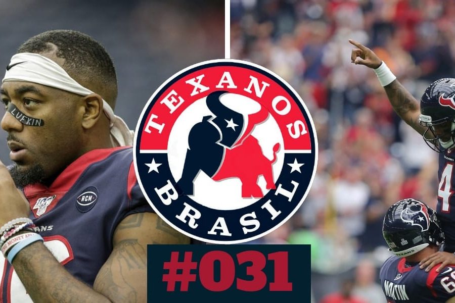 Texans vs Falcons Semana 5 2019