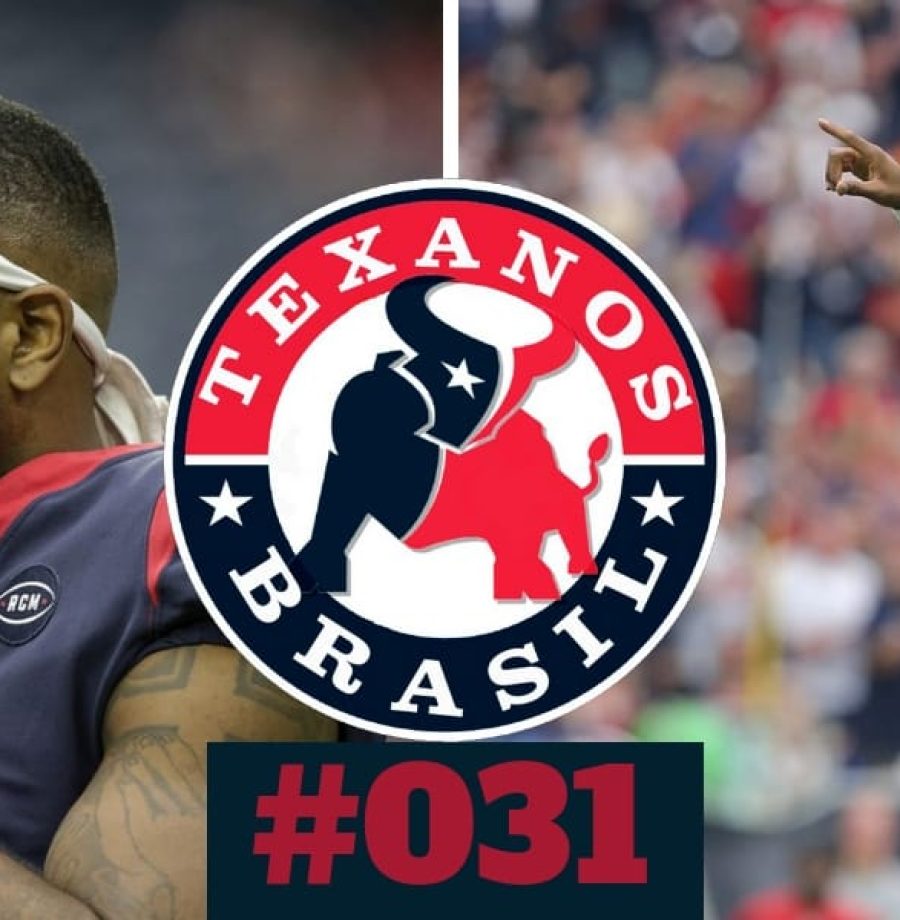 Texans vs Falcons Semana 5 2019